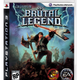 Illustration for article titled Brütal Legend Box Art Hits All The Right Notes